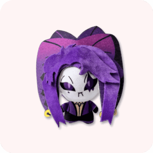 Jester Plush Type B