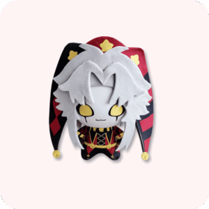 Pierrot Plush Type B