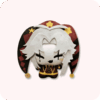 Pierrot Plush Type E