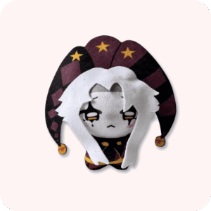 Pierrot Plush Type F